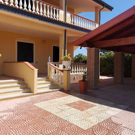 Sul Mare Apartment *