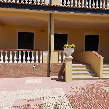 Sul Mare Apartment Capo Rizzuto