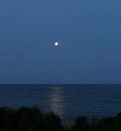 Sul Mare 아파트 카포 리주토