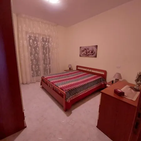 Sul Mare Apartment *