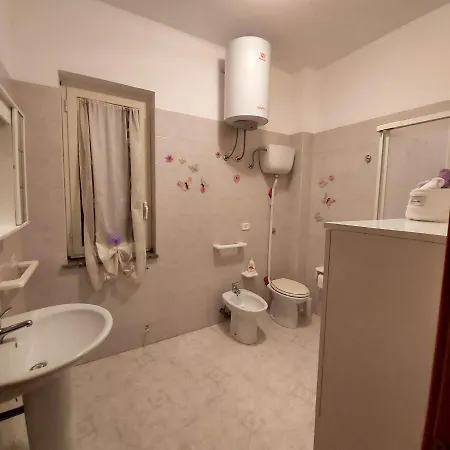 Sul Mare Apartment *