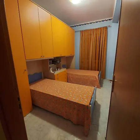 Sul Mare Apartment Capo Rizzuto