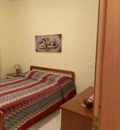Apartment Sul Mare Capo Rizzuto