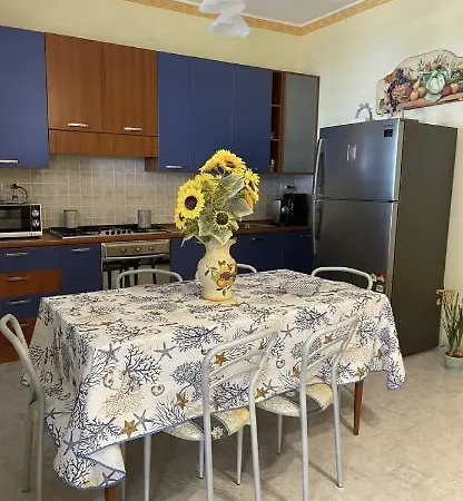 Sul Mare Capo Rizzuto