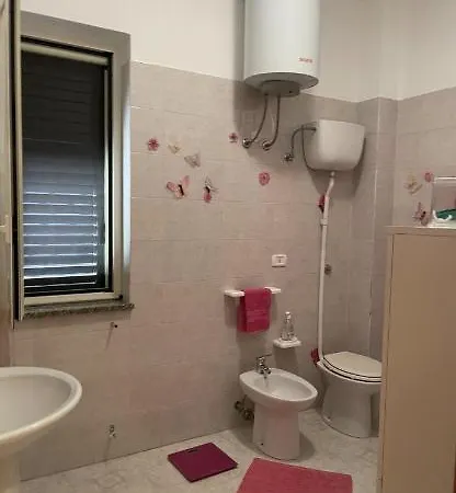 Sul Mare Apartment *
