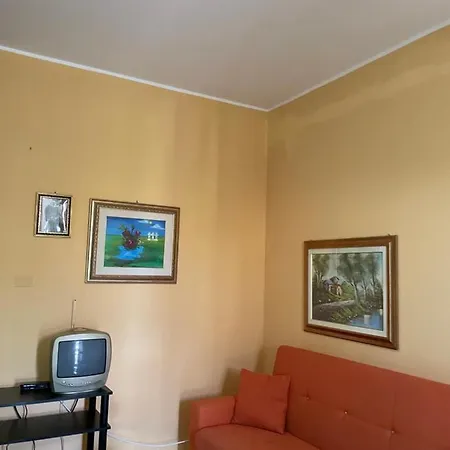 Sul Mare Apartment *
