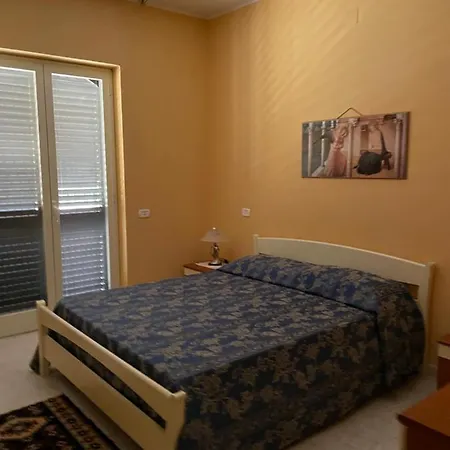 Apartment Sul Mare *