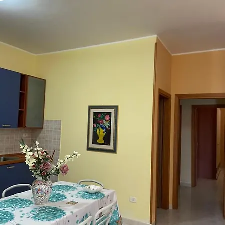 Sul Mare Apartment *