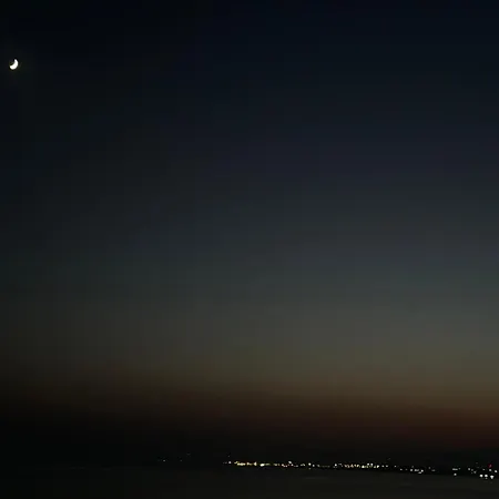 Sul Mare 아파트