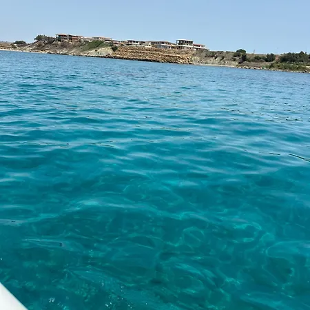 Sul Mare 카포 리주토