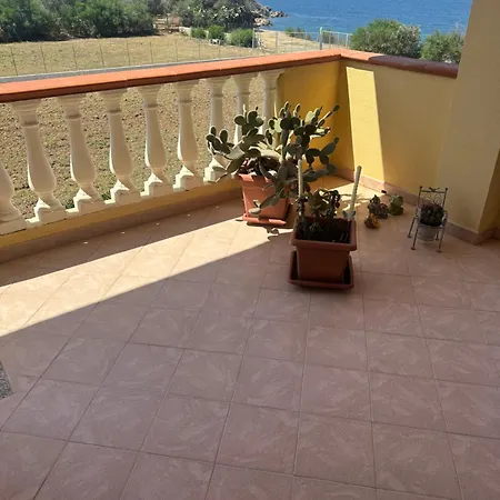 Sul Mare Apartment Capo Rizzuto