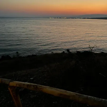 Sul Mare 公寓